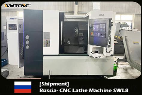 Over $18 Billion: How Russia Obtains CNC Machines Essential .